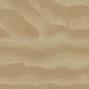 Flooring Saharahs desert