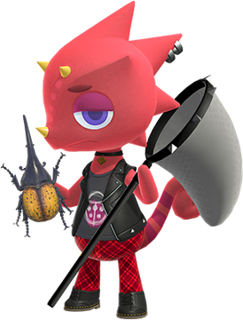 Animal crossing hotsell flex protector