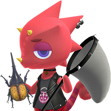 Animal Crossing New Horizons How To Catch A Rajah Brooke S Birdwing Youtube