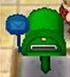 Green Mailbox