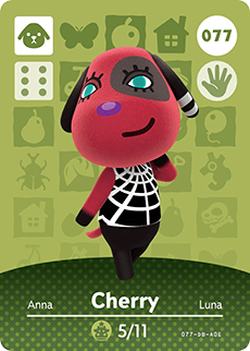 Cherry-blossom pochette (New Horizons) - Animal Crossing Wiki - Nookipedia