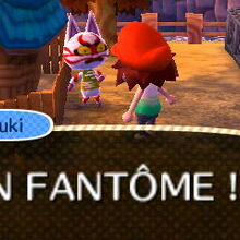 Kabuki Animal Crossing Wiki Fandom