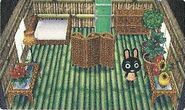 La maison d'Épicure dans New Leaf
