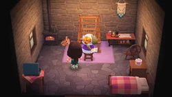 NH Cashmere House