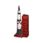 Rocket HHD Icon