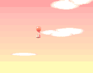 WW sky.gif (25 KB) A present in the sky in Wild World