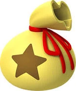 Un artwork d'un sac de clochettes