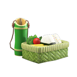 bamboo lunch box animal crossing wiki fandom bamboo lunch box animal crossing wiki