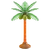 NH-DIY-Furniture-Palm-tree lamp