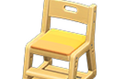 Writing Chair Animal Crossing New Leaf Wiki Fandom