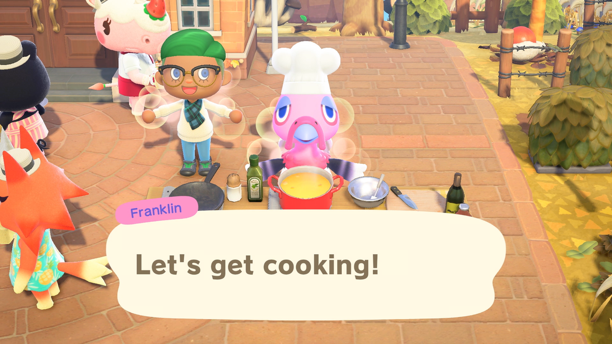 Scallop, Animal Crossing Wiki