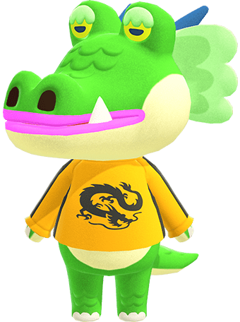 List of villagers - Animal Crossing Wiki - Nookipedia