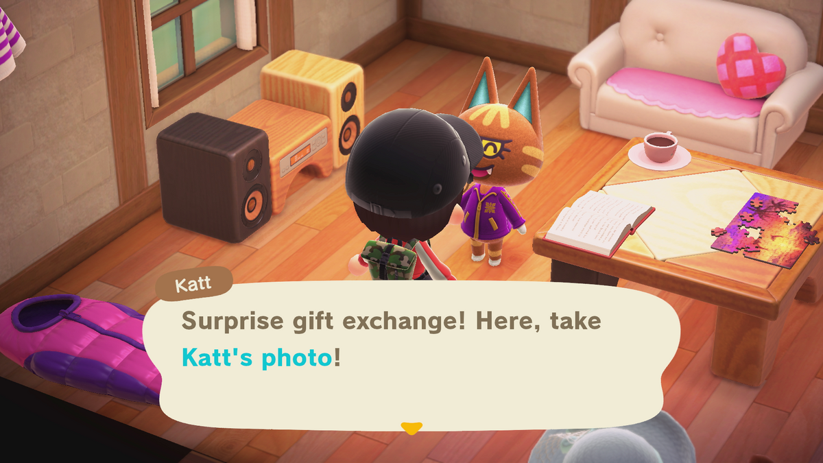 As much as I love it, Animal Crossing: New Horizons is a dead end