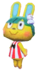 Toby dans New Leaf