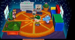Filbert | Animal Crossing Wiki | Fandom Filbert | Animal Crossing Wiki | Fandom