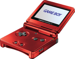 Game Boy Advance - Animal Crossing Wiki - Nookipedia