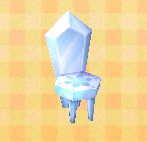 Ice Chair