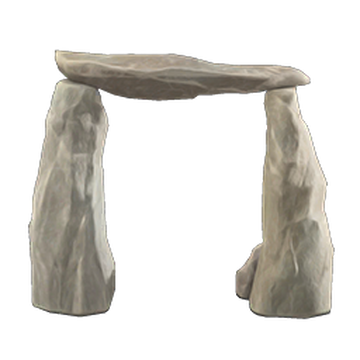 Stone chair animal crossing 2025