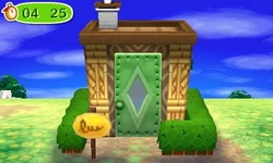 NL Charlise House Ext