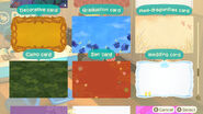 New Horizons Cards 2