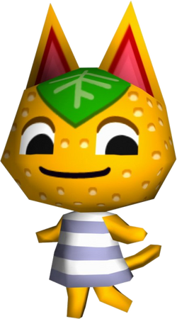 Tangy/Gallery | Animal Crossing Wiki | Fandom Tangy/Gallery | Animal Crossing Wiki | Fandom