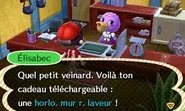 ELISABEC POSTE.jpeg (13 kio) Élisabec parlant au joueur dans New Leaf