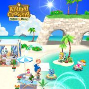 Sous les tropiques illustration ACPC