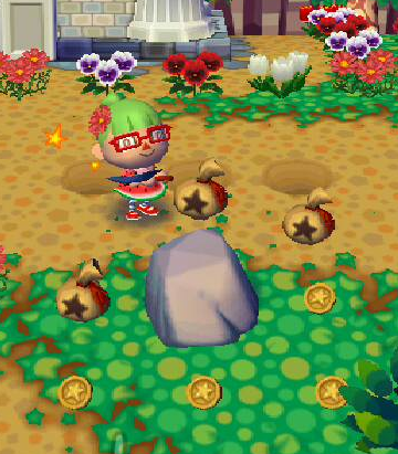 Clothing (New Horizons)/Bags, Animal Crossing Wiki