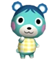 Bluebear CF