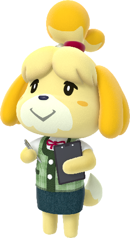 Animal Crossing: New Horizons, Animal Crossing Wiki