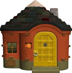 NH Sterling House Ext