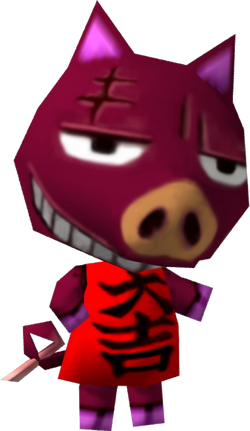 Rasher/Gallery | Animal Crossing Wiki | Fandom Rasher/Gallery | Animal Crossing Wiki | Fandom
