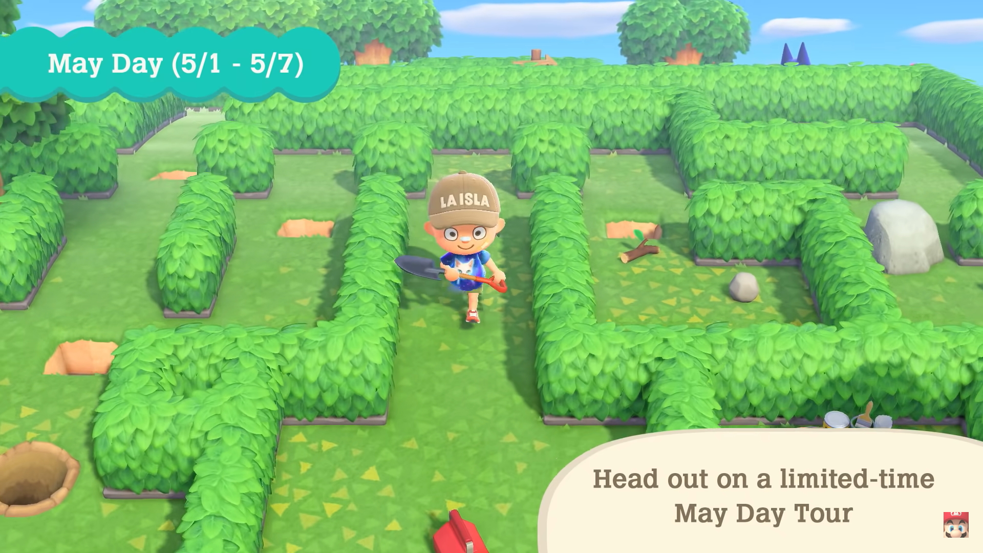 May Day Animal Crossing Wiki Fandom