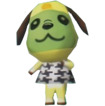 バウ どうぶつの森 Wiki Fandom バウ どうぶつの森 Wiki Fandom