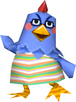 Hector GC