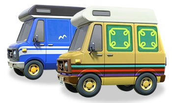 new leaf cars and vans