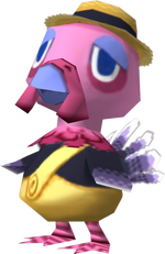 Franklin | Animal Crossing Wiki | Fandom Franklin | Animal Crossing Wiki | Fandom