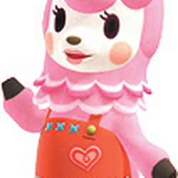 Reese | Animal Crossing Wiki | Fandom
