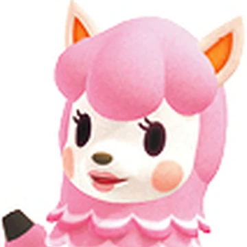 Reese Animal Crossing Wiki Fandom