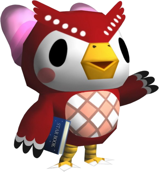 Celeste/Gallery Animal Crossing Wiki Fandom