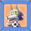 Lobo's picture in New Leaf