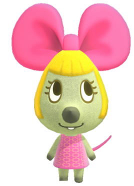 Missynh