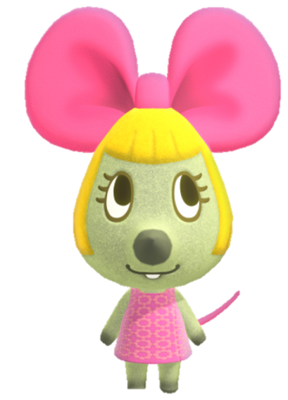 Missy Animal Crossing Wiki Fandom