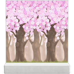 All Cherry Blossom DIY Recipes In Animal Crossing: New Horizons - GameSpot