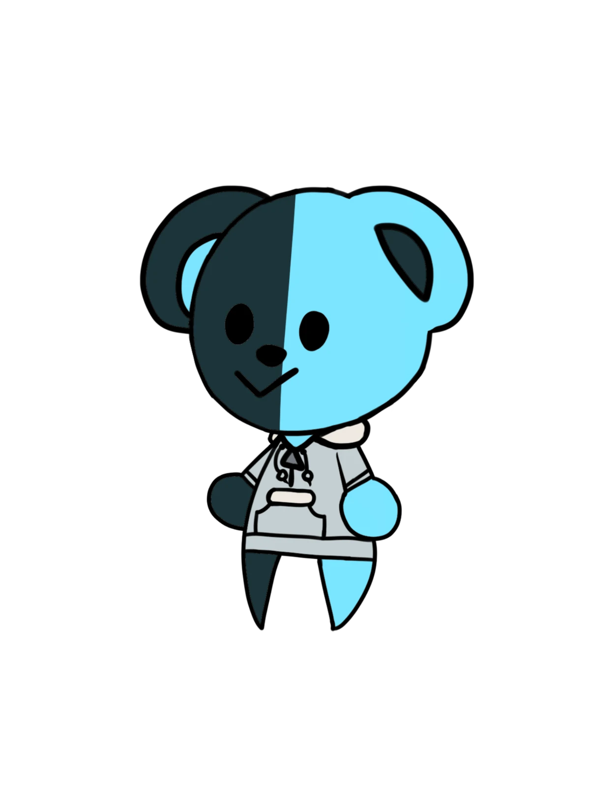 Bubble Animal Crossing Fanon Wiki Fandom