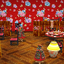 Restaurant Grand Opening