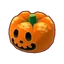 Hlmt jackolantern