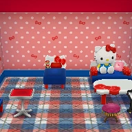 Hello Kitty 2 - Animal Crossing: Pocket Camp Wiki