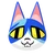 Moe Icon