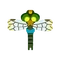 Insect Ginyan
